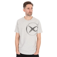 Matrix Large Mesh Logo T-Shirt